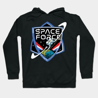 Space Force Hoodie